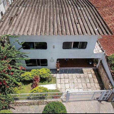 Pousada Paradise Guarujá Dış mekan fotoğraf