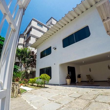 Pousada Paradise Guarujá Dış mekan fotoğraf