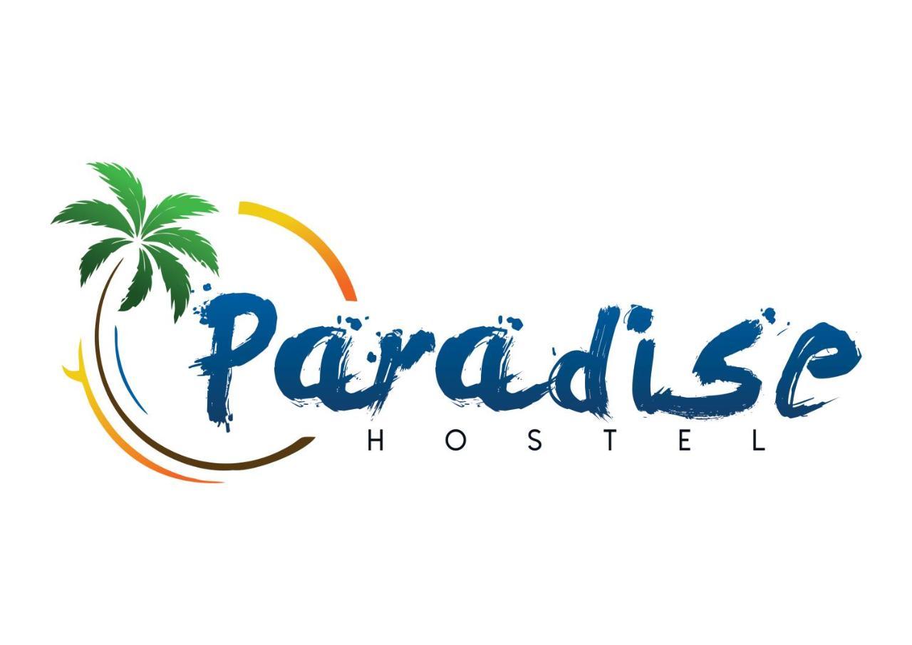 Pousada Paradise Guarujá Dış mekan fotoğraf